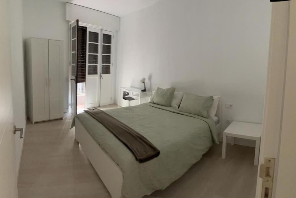 Tantulia Callao 57 Aptartamento 5Hab Centro De La Capital En Tenerife 산타크루스데 테네리페 외부 사진