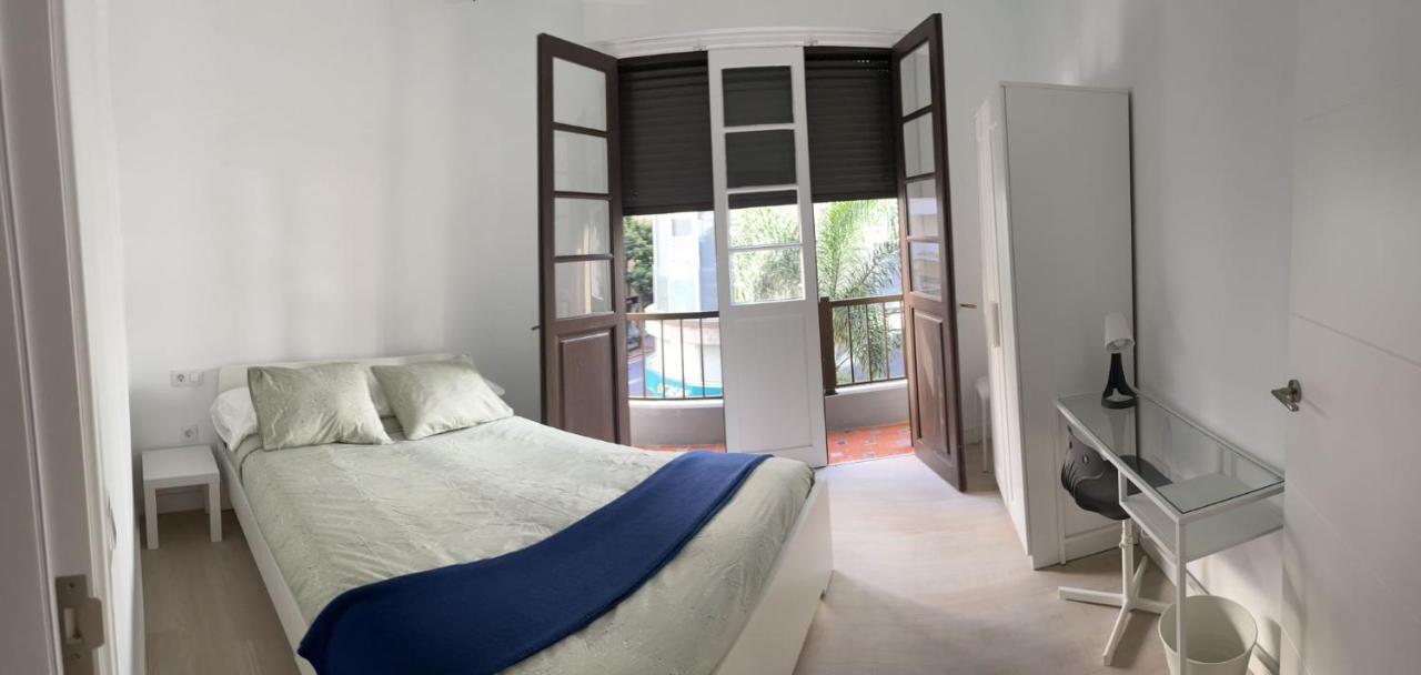 Tantulia Callao 57 Aptartamento 5Hab Centro De La Capital En Tenerife 산타크루스데 테네리페 외부 사진