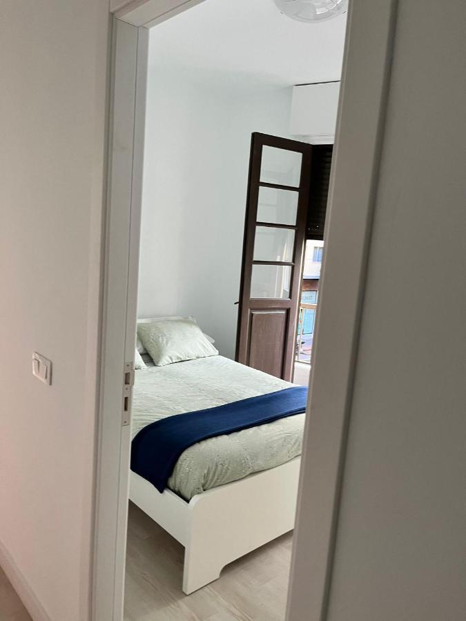 Tantulia Callao 57 Aptartamento 5Hab Centro De La Capital En Tenerife 산타크루스데 테네리페 외부 사진