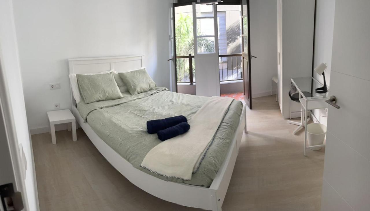 Tantulia Callao 57 Aptartamento 5Hab Centro De La Capital En Tenerife 산타크루스데 테네리페 외부 사진